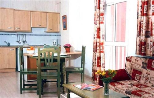 Apartamentos Alta, Varaa Huoneisto Puerto de la Cruz Teneriffa