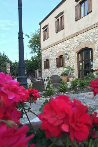 Agriturismo Sant'Agata, Boek Hotel Piana degli Albanesi 