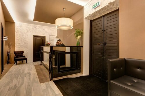 Dharma Luxury Hotel & SPA, Забронировать Отель Вокзал Термини , рядом с Площадь Фьюме