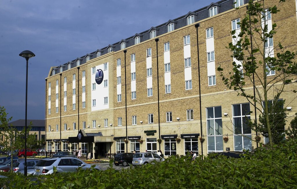 Village Hotel Bournemouth