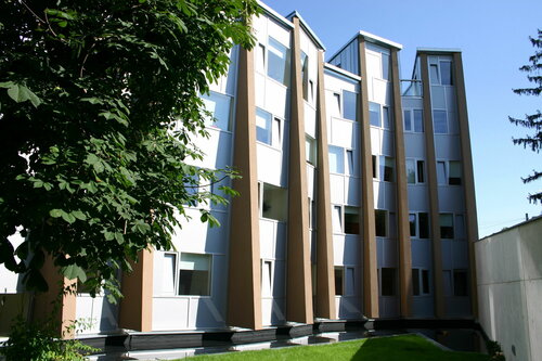 Das Edlinger Hotel, Брондау Қонақ үй Maxglan W. A. Mozart Salzburg Airport