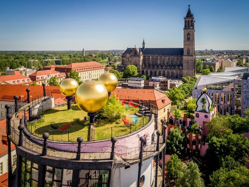 artHOTEL Magdeburg, Забронировать Отель Магдебург земля Саксония-Анхальт