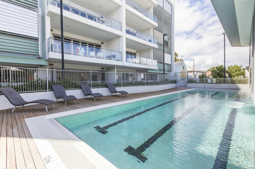 Gallery Suites, Réserver Hôtel Hôtels à Australie-Occidentale avec piscine, Piscine