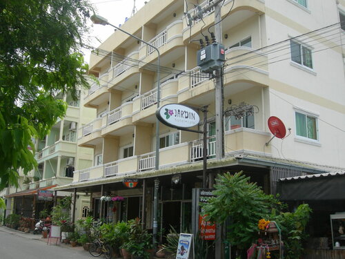 Jardin, Rezervasyon Mini-otel South Pattaya Pattaya