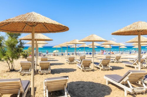 Venus Resort, Забронировать Курортный отель Курортные отели Закинфа, Курортный отель
