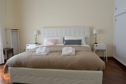 Garden of Rome Guesthouse, Забронировать Отель Рим Лацио