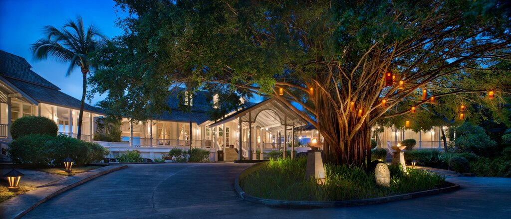 Banyan Tree Seychelles Resort & Spa