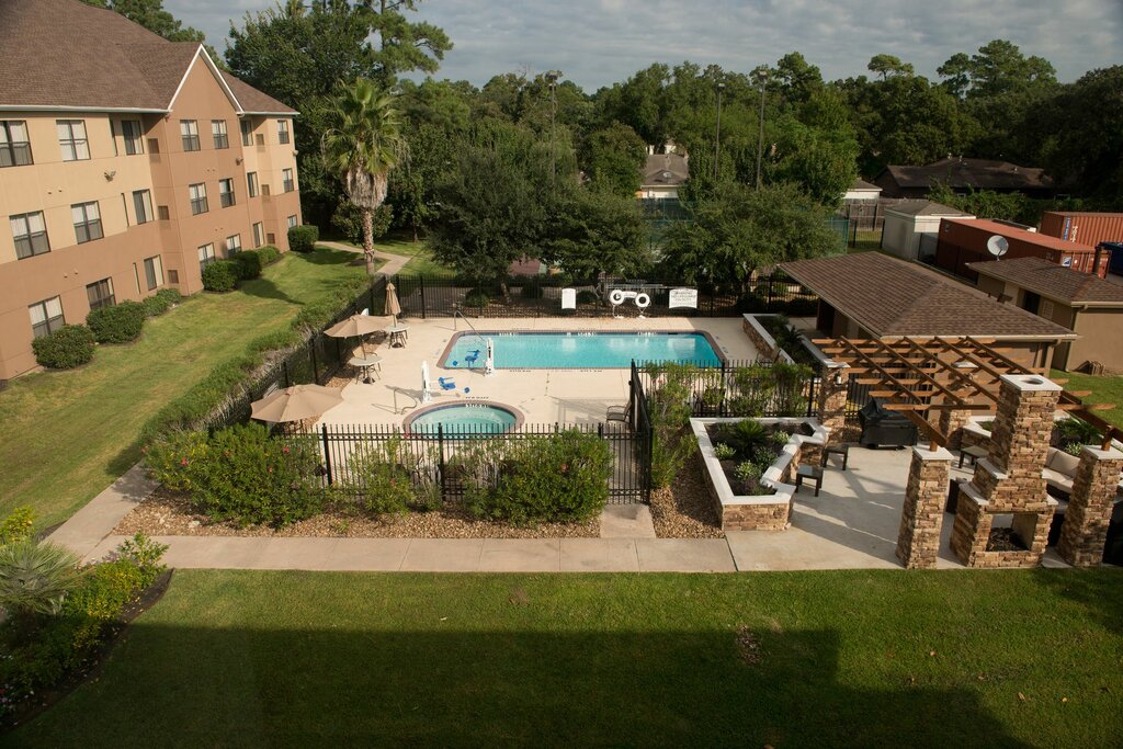 Wyndham Garden Houston Willowbrook