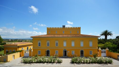 Villa Graziani, Забронировать Вилла Виллы Вада, Вилла