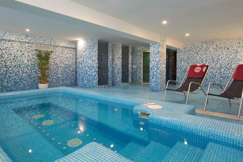 JS Sol de Can Picafort, Book Hotel SPA Hotels in Santa Margalida, SPA