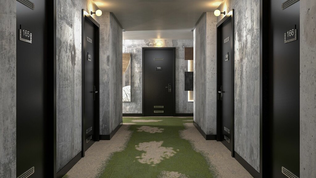 J Hotel