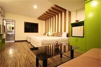 Windmill Resort Hotel Pattaya, Забронировать Курортный отель Пляж Наклуа 