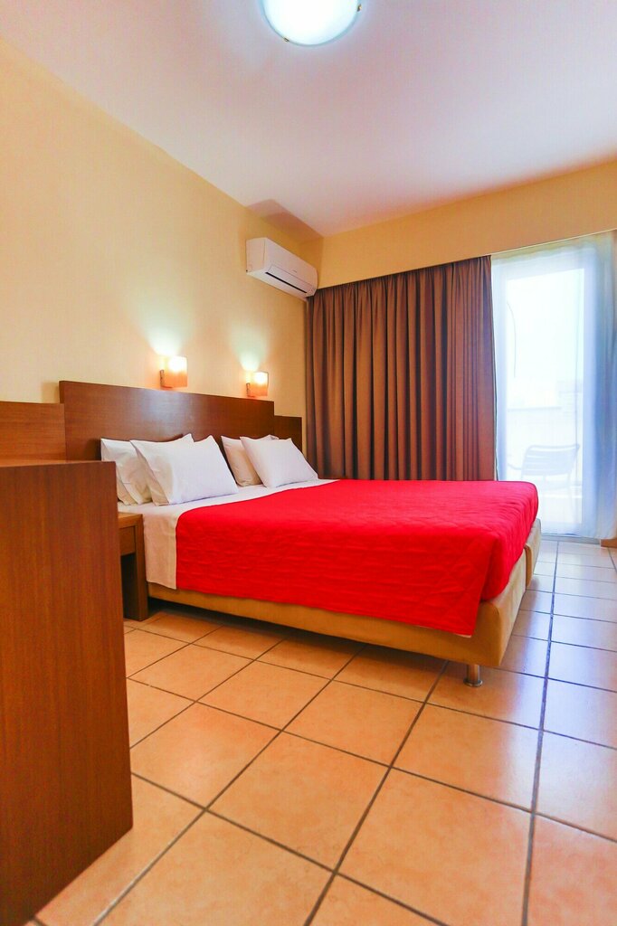 Rhodos Horizon Boutique-Adults only