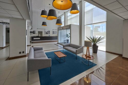 CIty Express Queretaro Jurica, Book Hotel Hoteller i El Bajio med pool, Swimmingpool