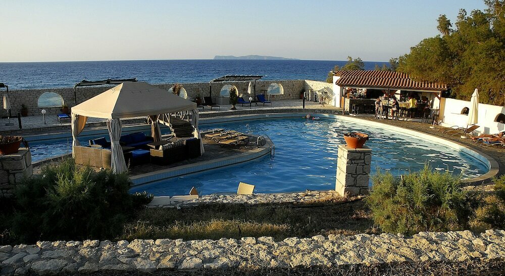 Lassion Beach Hotel