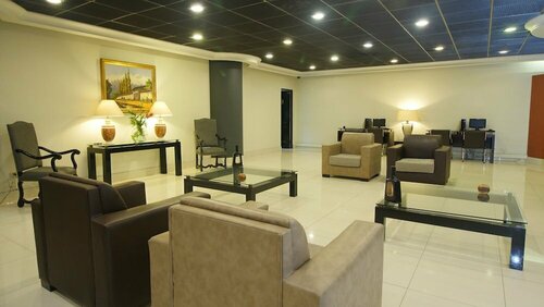 Hotel Diego de Almagro Santiago Centro, Rezervovat Hotel Santiago City Centre 