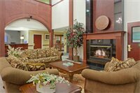 Holiday Inn Express Lordstown-Newton Falls/Warren, an IHG Hotel, Buchen Sie Hotel Newton Falls Ohio
