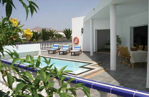 Villas Del Mar, Prenota Casa vacanze Puerto Calero 