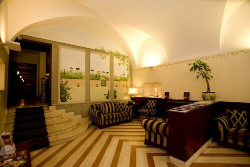 Hotel Domus Aventina