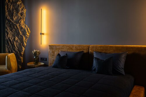 Бутик-отель Goldyssun, Забронировать Бутик-отель Новые отели Кисловодска, новые