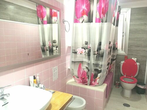 Apartamento General Espartero, Buchen Sie Ferienwohnung Alicante Pamplona