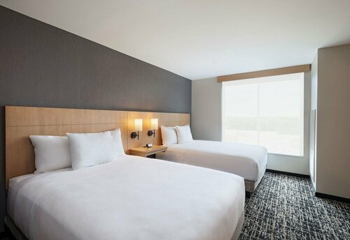 Hyatt Place Austin Lake Travis/Four Points, Buchen Sie Hotel Austin Greater Austin