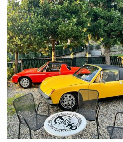 Villa Tea B&b, Prenota Hotel Tagliolo Monferrato Piemonte