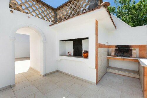 2957 Casa Uccio by Barbarhouse, Book Lejlighed Manduria Salento