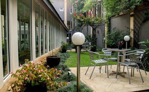 Best Western Nairobi Upper Hill, Book Hotel Nairobi hoteller med pool, Swimmingpool