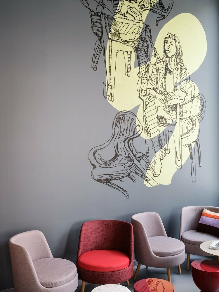 URBAN LOFT Berlin