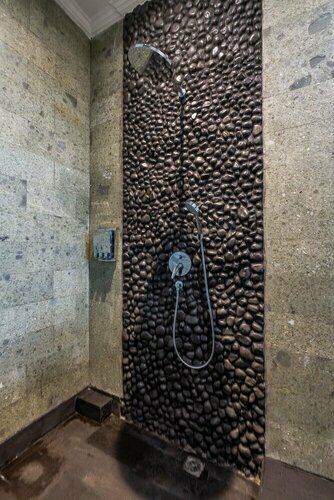 Huts Rock Ubud, Book Hotel 3-stjernede hoteller i Bali, 3*
