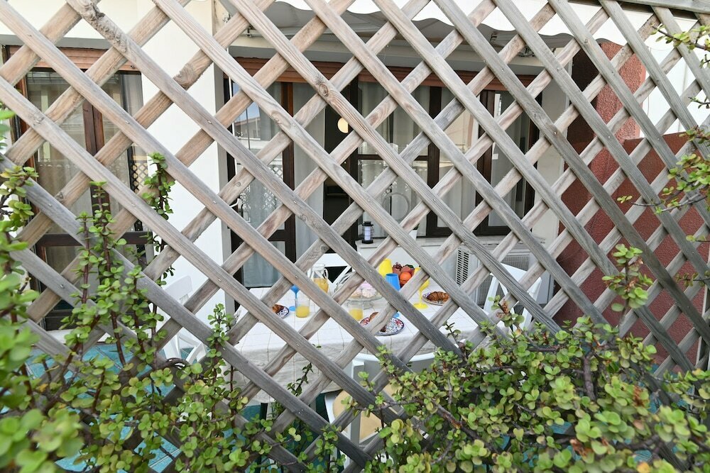 IzzHome Terrace Cagliari
