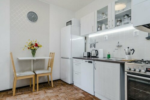 Charming APT Old Town Prague, Rezerwuj Hotel Praga 1 Praga, w pobliżu Langhans Gallery