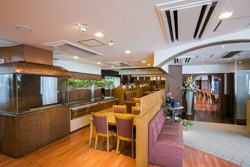Empire Hotel Osaka, Забронировать Отель Сакаи Осака