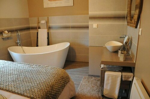 Le Nid de Sigogne, Book Pension Sigogne Charente