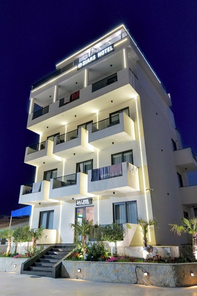 Hotel Siars