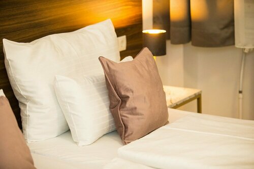 Pension Central I Self Check In, Prenota Hotel Hotel 3 stelle a Vienna, vicino a Piazza Freyung, 3*