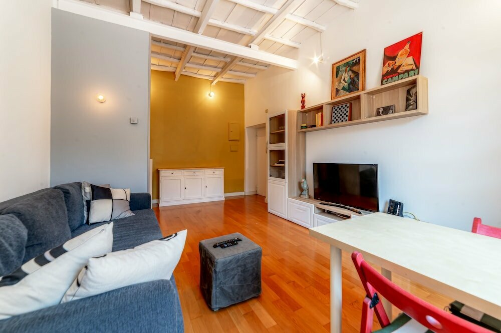 Casa Vanvitelli