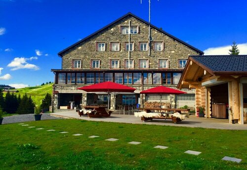 La Maison de la Montagne, Забронировать Гостевой дом Оллон Alpes Vaudoises