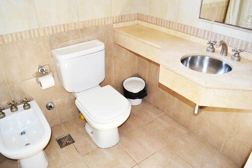 Apart Independencia, Rezervovat Apartmánový hotel Buenos Aires Province Buenos Aires