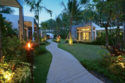 Wanaburi Hotel, 予約 ホテル Ban Chin Tham Mai プーケット県