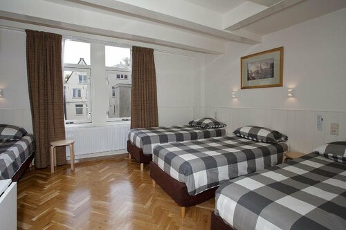 Amsterdam Center Lounge, Забронировать Апартаменты/квартира Амстердам Северная Голландия, рядом с Улица Лейдсестраат