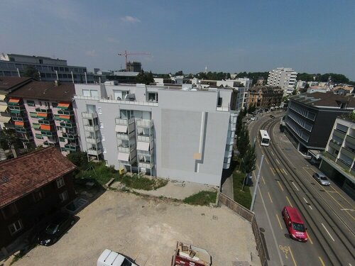 RELOC Serviced Apartments Zurich-Oerlikon, Забронировать Апартаменты/квартира Апартаменты Цюриха, рядом с Theater 11, Апартаменты/квартира