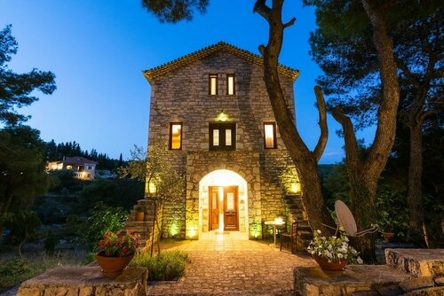 Villa Castello, Забронировать Вилла Закинтос 