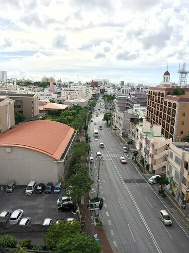 Class Inn Yogi, Reserva ahora Hotel Naha Okinawa