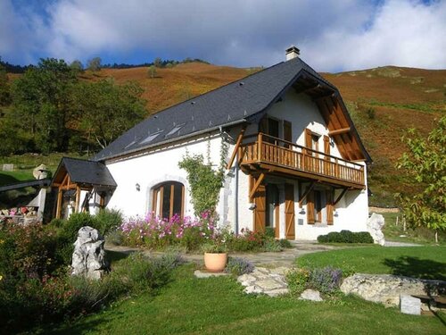 Lespiatet, Réserver Hôtel Etsaut France