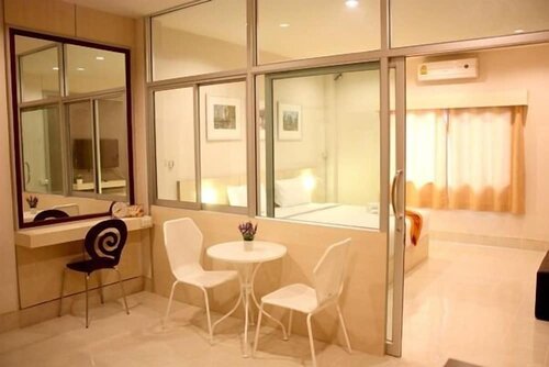 P-Residence, Забронировать Отель Hat Yai Downtown Хатъяй