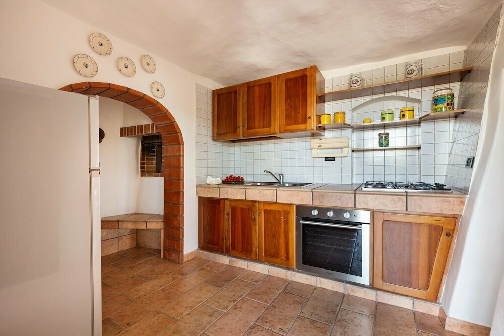 3044 Masseria Il Sasso by Barbarhouse