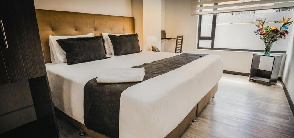 Hotel Business Center International