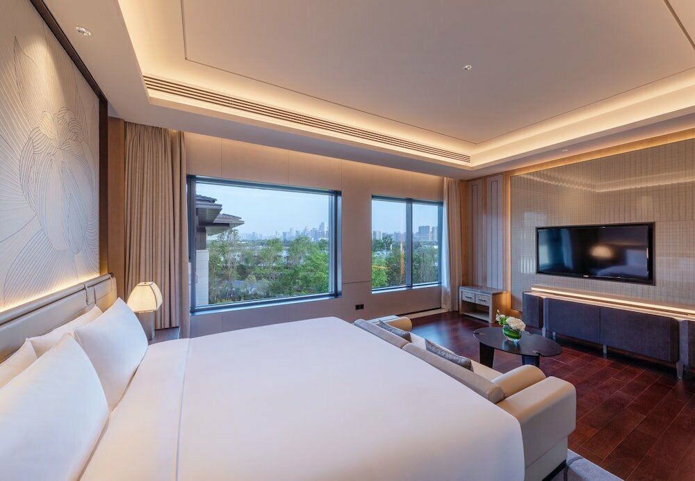 Gran Meliá Chengdu